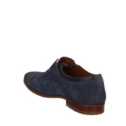 Francesine Blu Navy Marco Ferretti