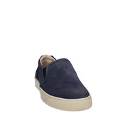 Slip-on Blu Marco Ferretti