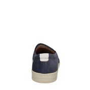 Slip-on Blu Marco Ferretti