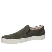 Slip-on Verde Marco Ferretti