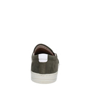 Slip-on Verde Marco Ferretti