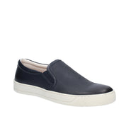 Slip-on Blu Scuro Marco Ferretti