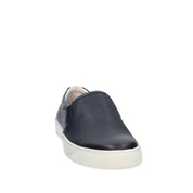 Slip-on Blu Scuro Marco Ferretti