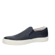 Slip-on Blu Scuro Marco Ferretti