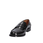 Mocassini Nero Marco Ferretti