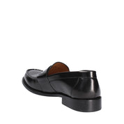 Mocassini Nero Marco Ferretti