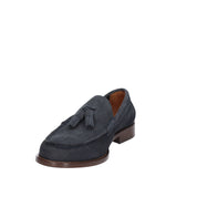 Mocassini Blu Marco Ferretti