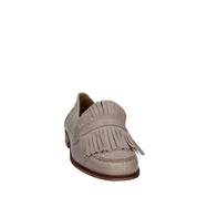 Mocassini Grigio Marco Ferretti