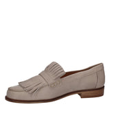 Mocassini Grigio Marco Ferretti