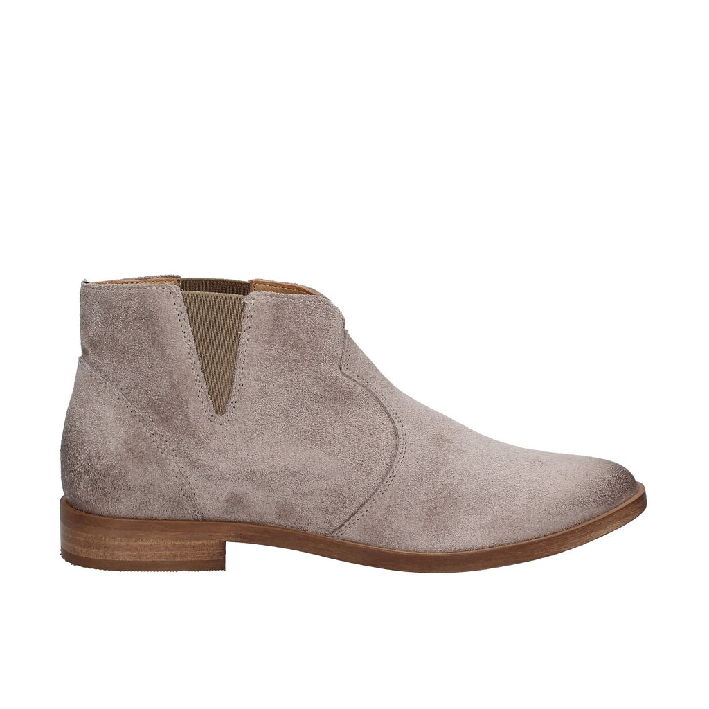 Stivaletti Tortora Marco Ferretti