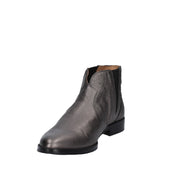 Stivaletti Grigio C.f. Marco Ferretti