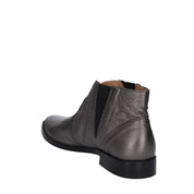 Stivaletti Grigio C.f. Marco Ferretti