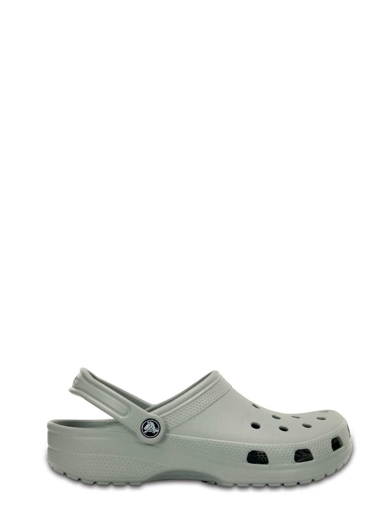 Sandali Grigio Crocs