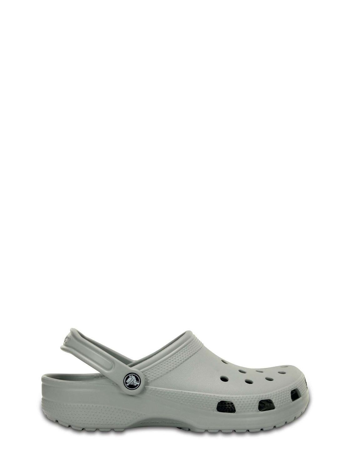 Sandali Grigio Crocs