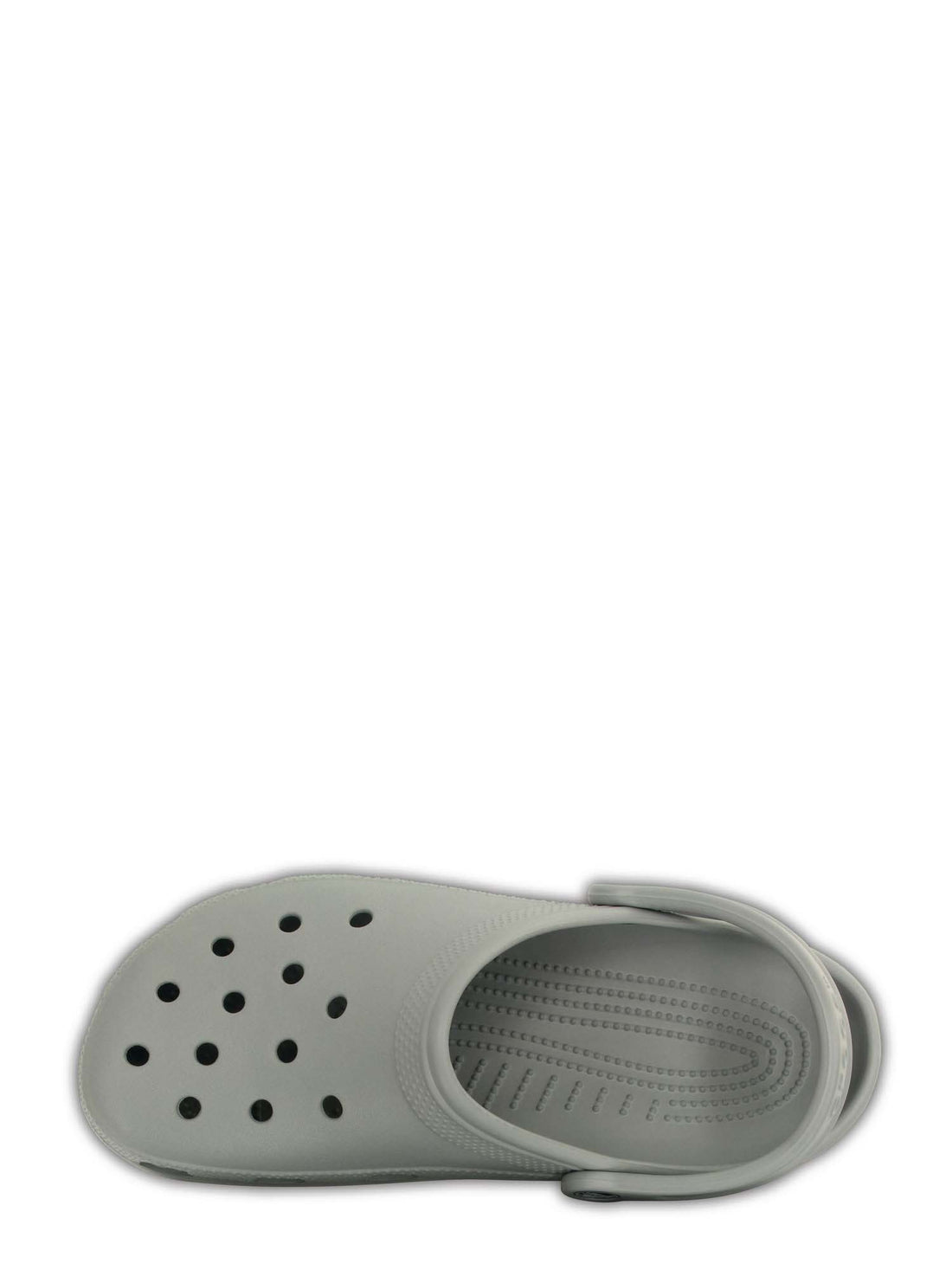 Sandali Grigio Crocs