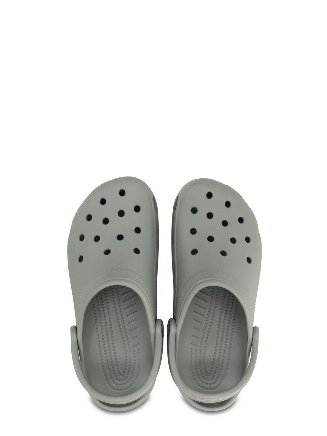 Sandali Grigio Crocs