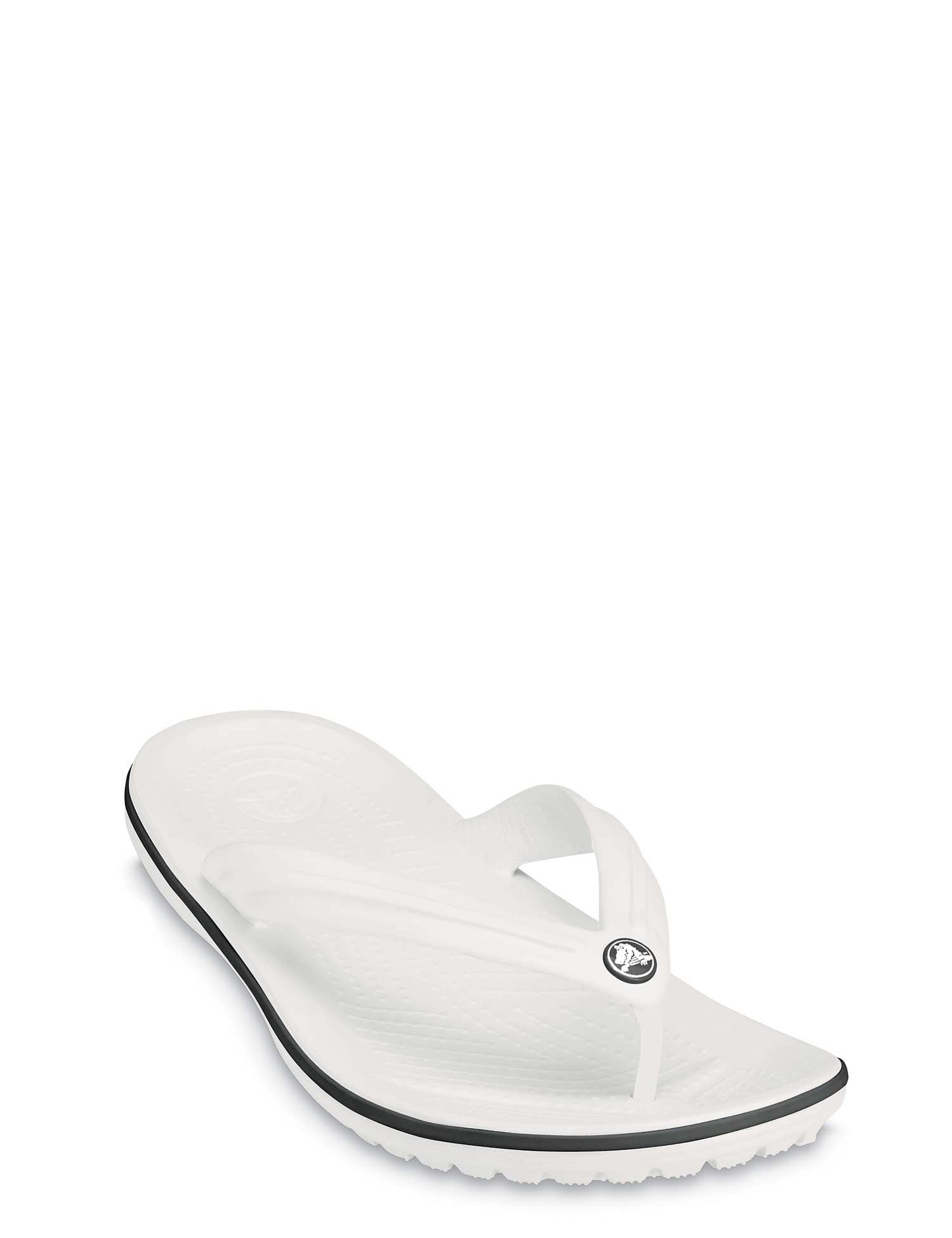 Infradito Bianco Crocs