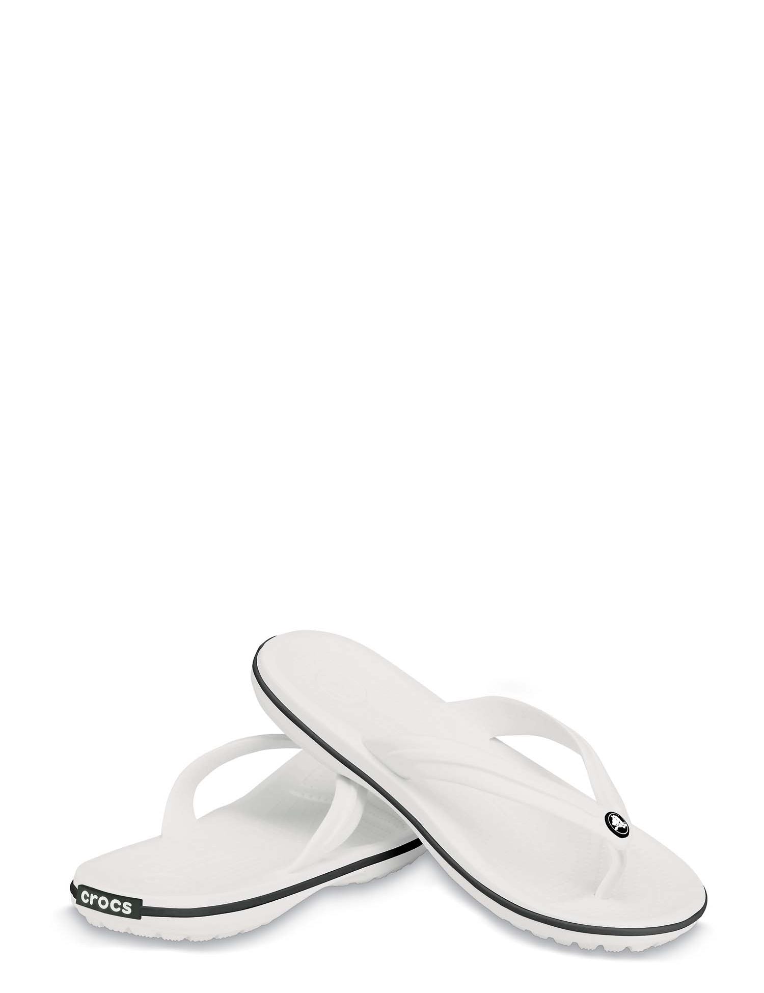 Infradito Bianco Crocs