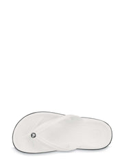 Infradito Bianco Crocs