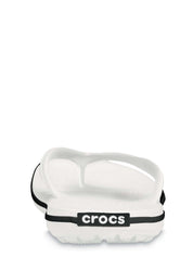 Infradito Bianco Crocs