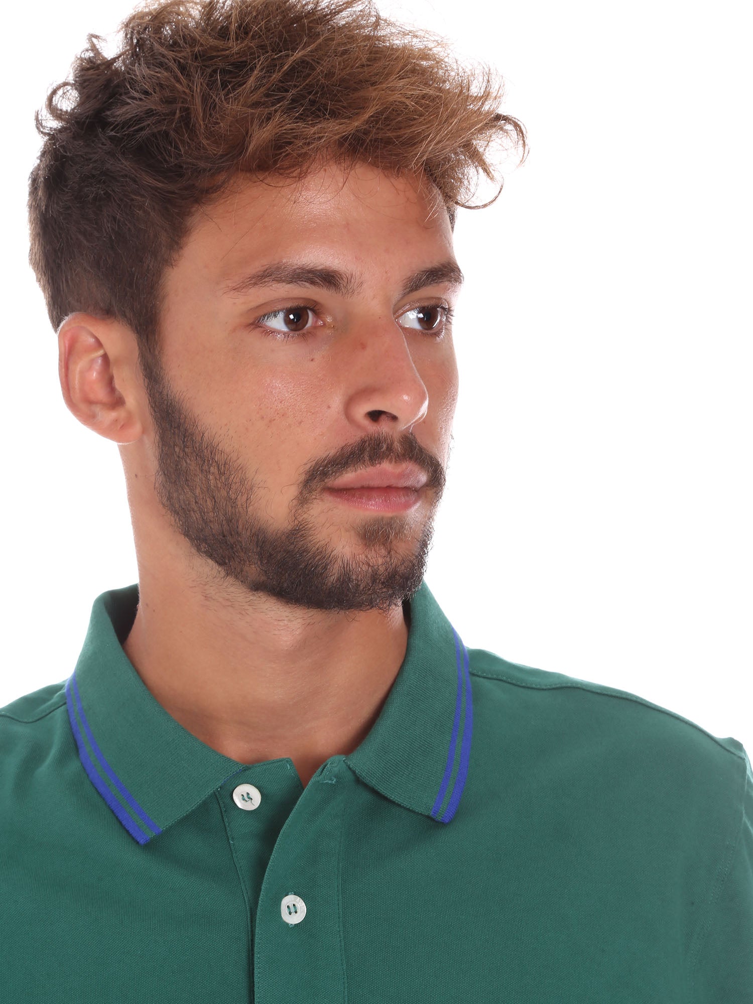 Polo Verde U.s. Polo Assn.