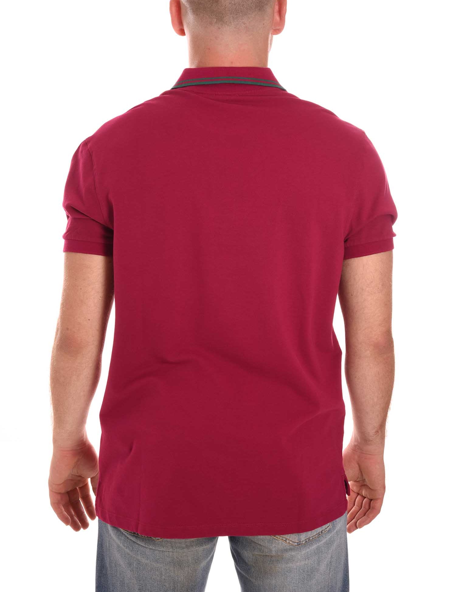 Polo Viola U.s. Polo Assn.