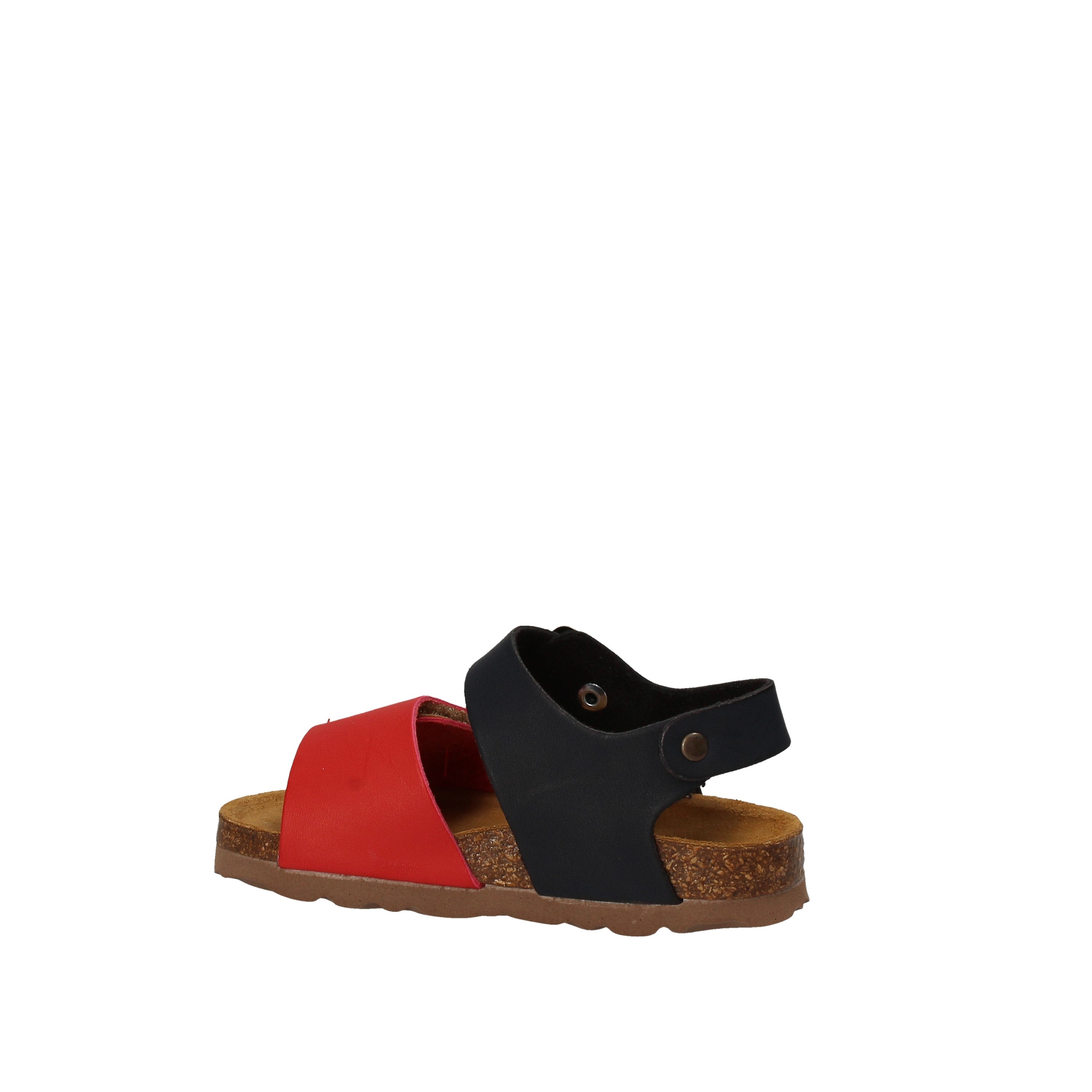 Sandali Rosso Bamboo