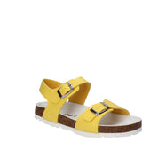 Sandali Giallo Bamboo