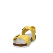 Sandali Giallo Bamboo