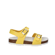 Sandali Giallo Bamboo