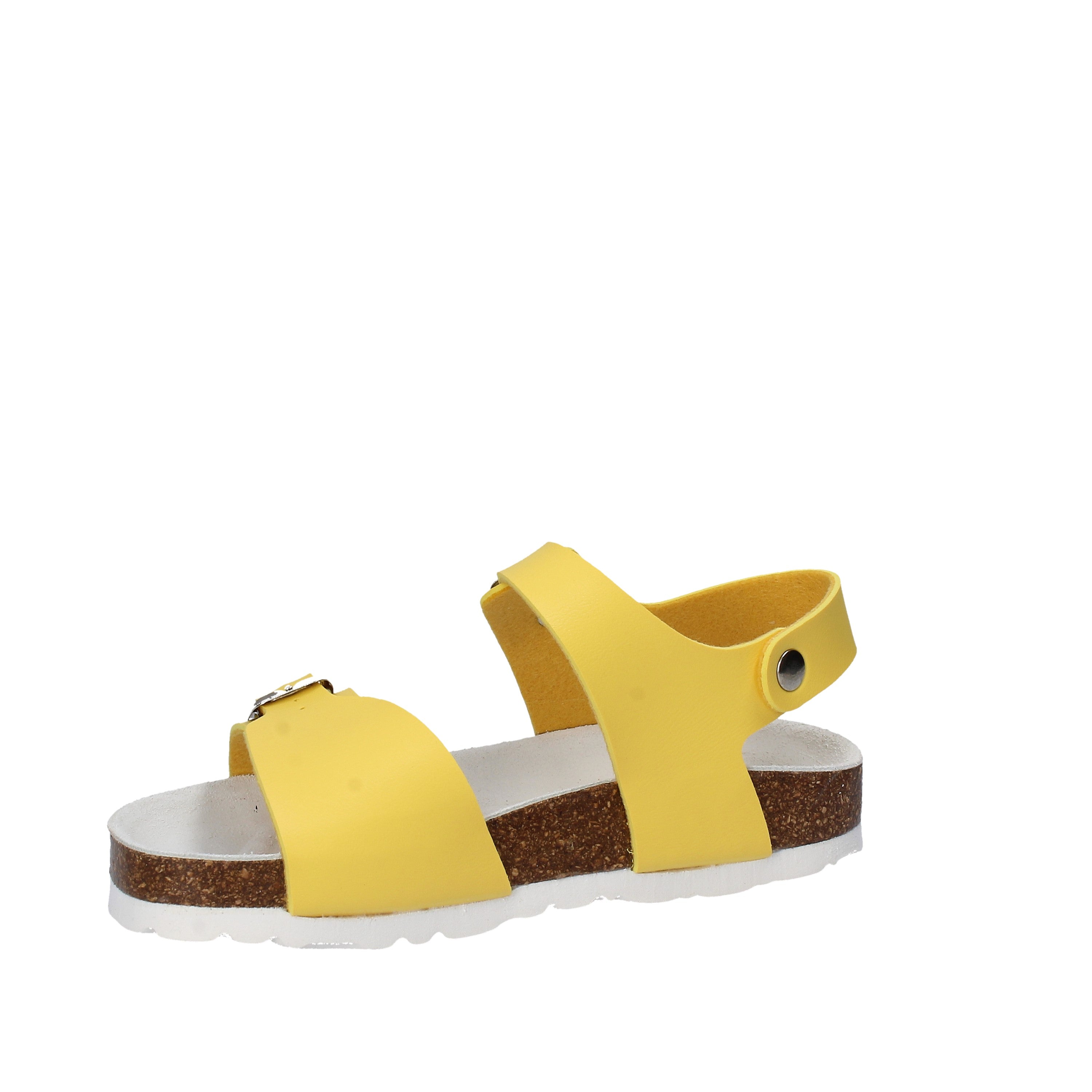 Sandali Giallo Bamboo