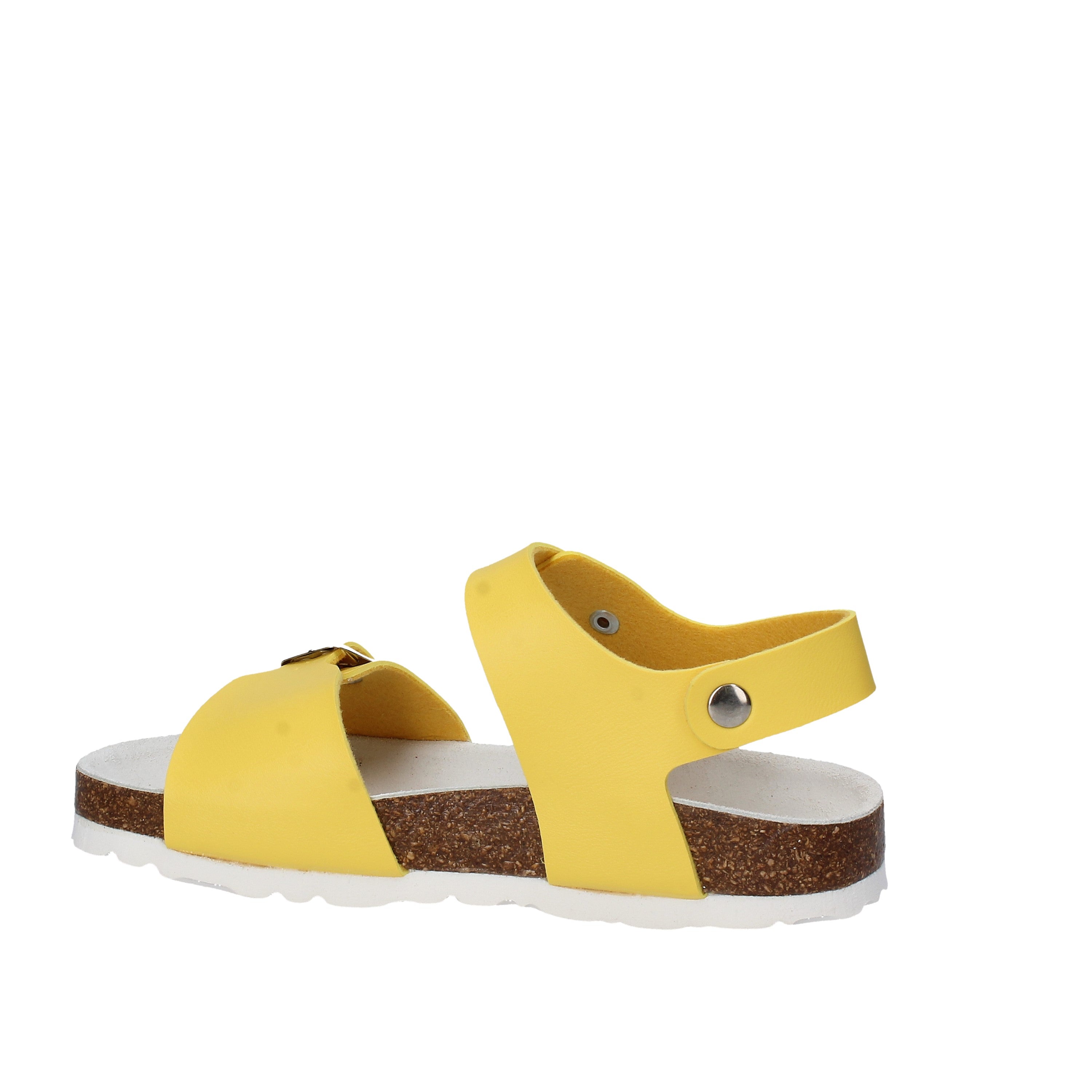 Sandali Giallo Bamboo