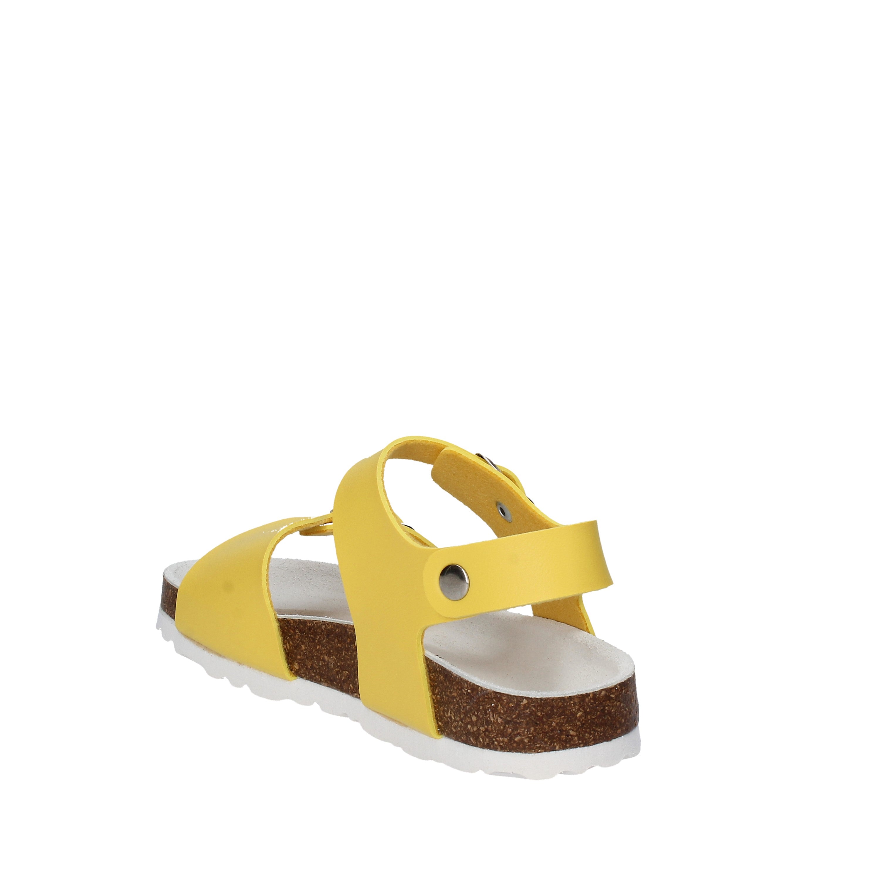 Sandali Giallo Bamboo