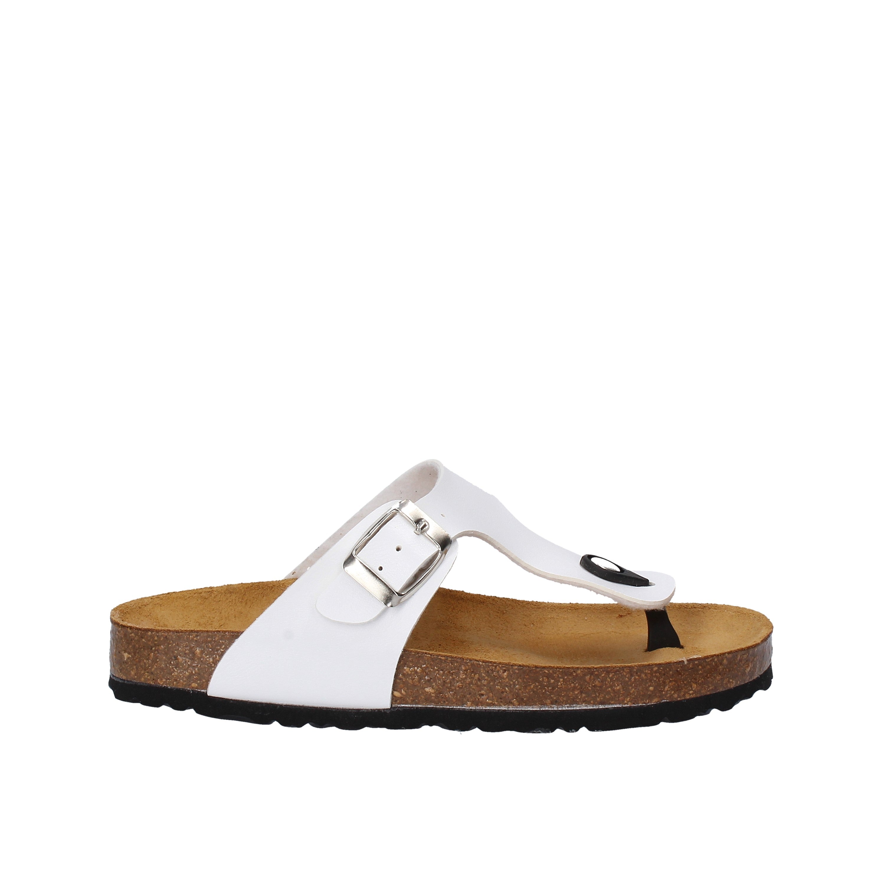 Infradito Bianco Everlast