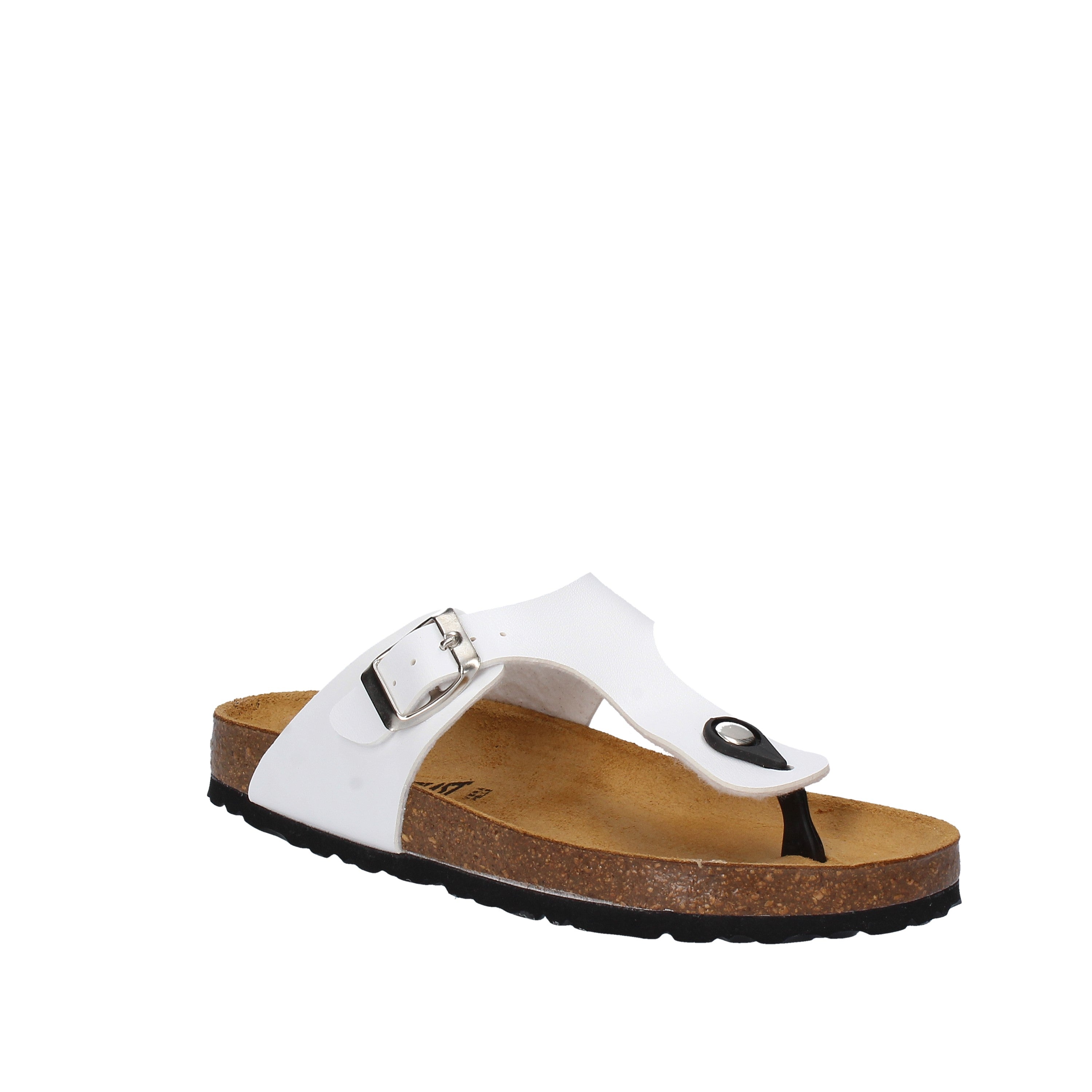 Infradito Bianco Everlast