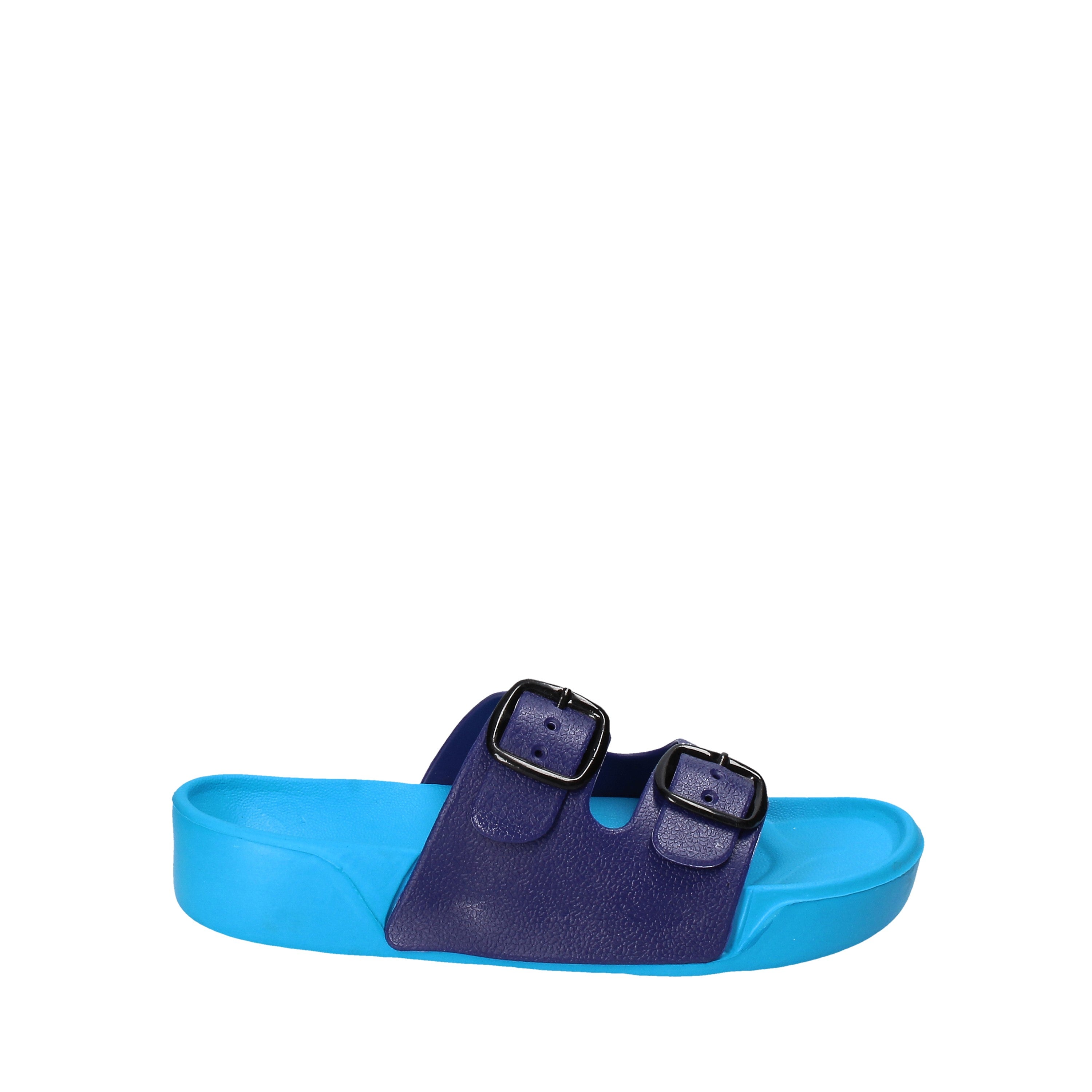 Sandali Blu Everlast