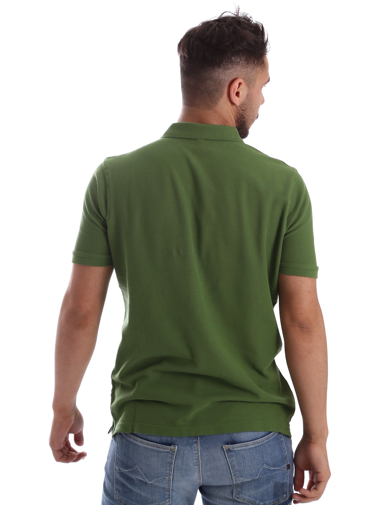 Polo Verde Ransom&co