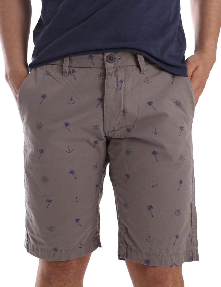 Bermuda Grigio Ransom&co