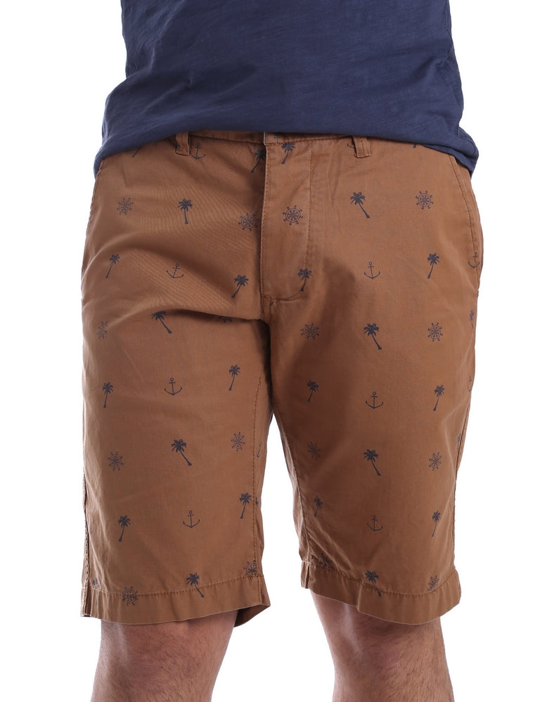 Bermuda Marrone Ransom&co