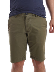 Bermuda Verde Ransom&co