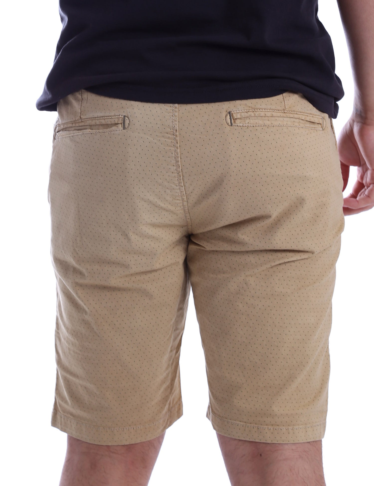 Bermuda Beige Ransom&co