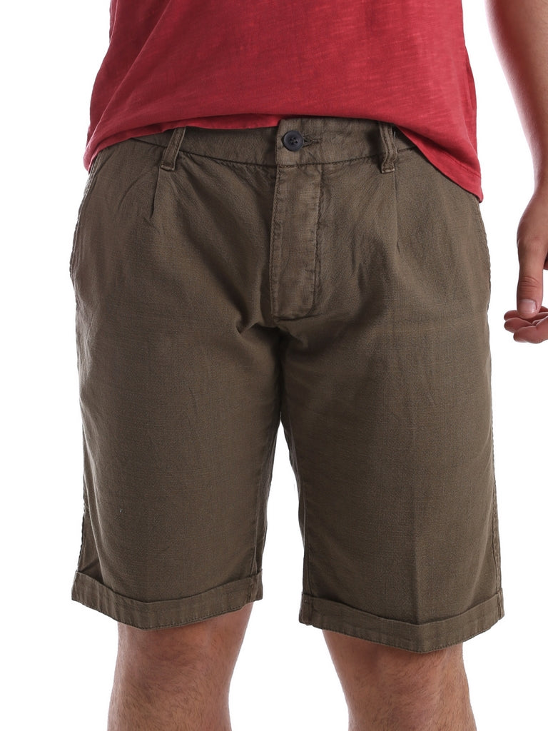 Bermuda Verde Ransom&co