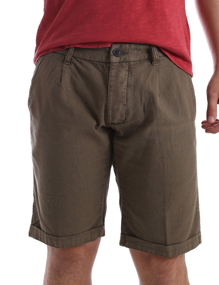 Bermuda Verde Ransom&co