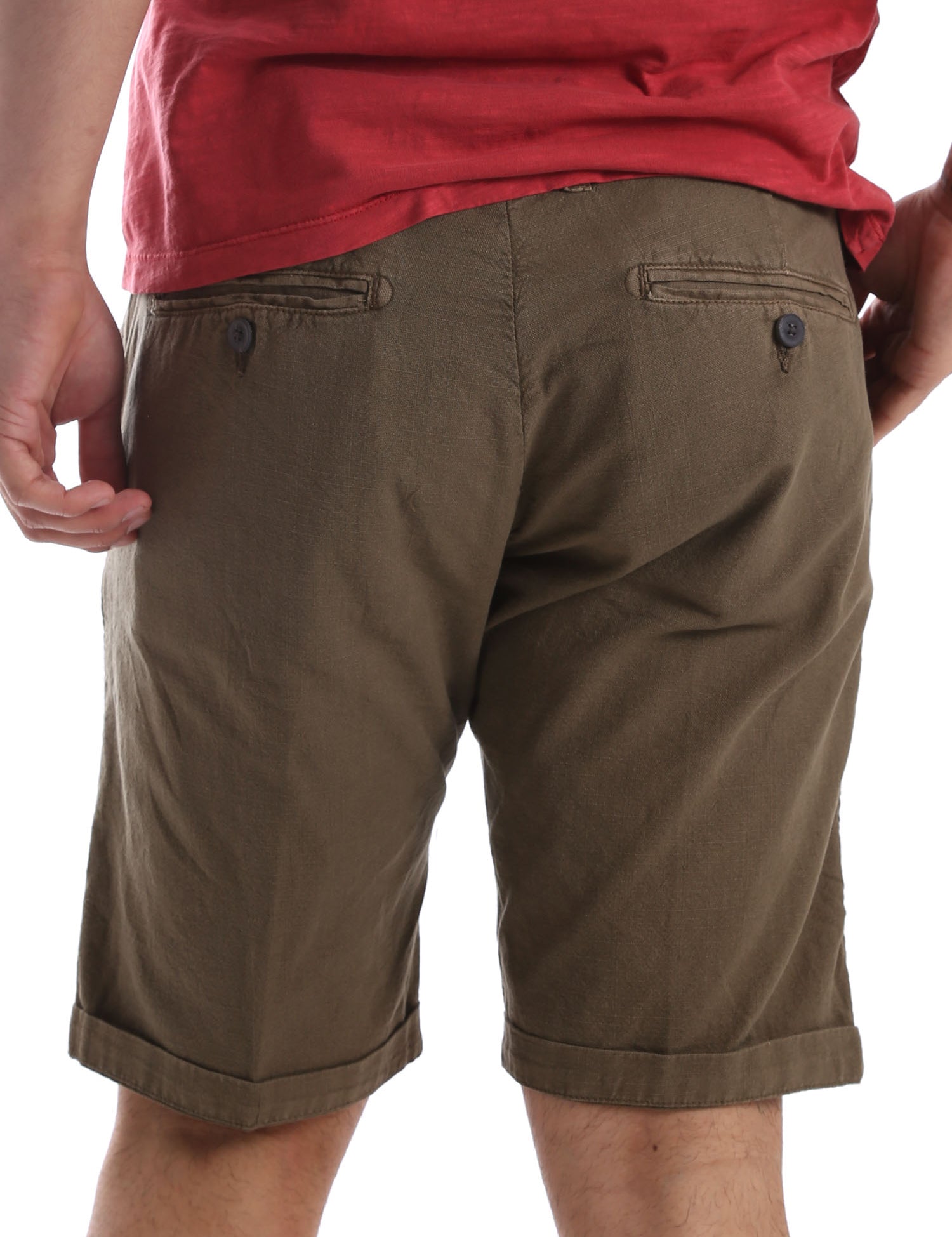 Bermuda Verde Ransom&co