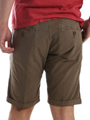 Bermuda Verde Ransom&co