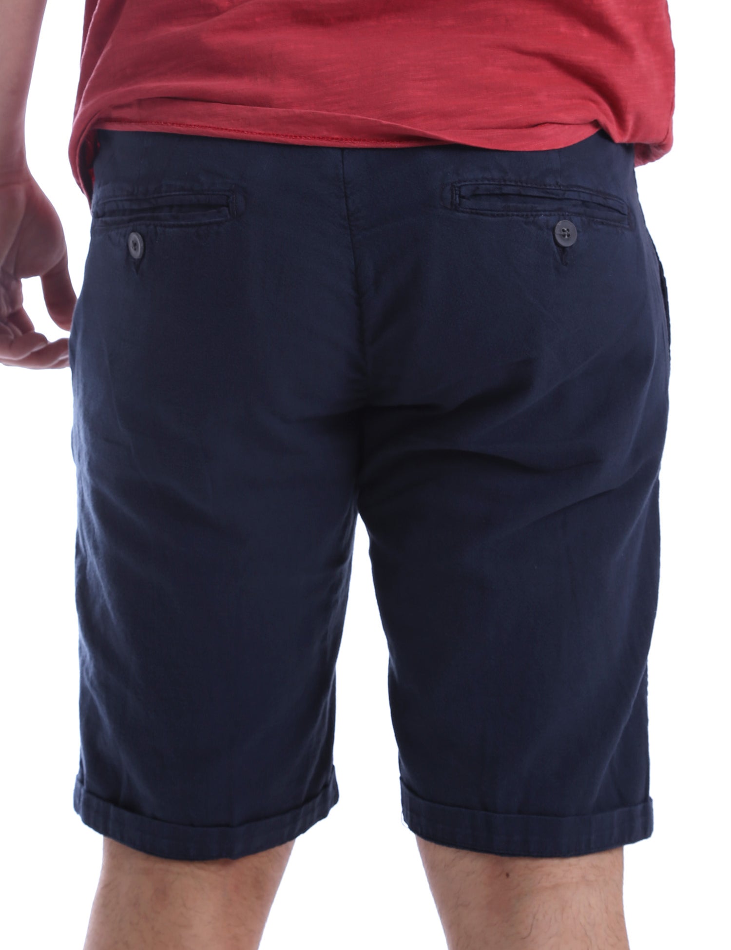 Bermuda Blu Ransom&co