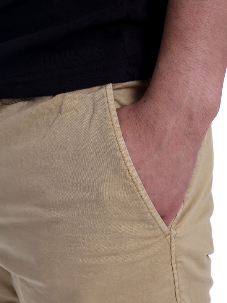 Bermuda Beige Ransom&co