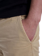 Bermuda Beige Ransom&co