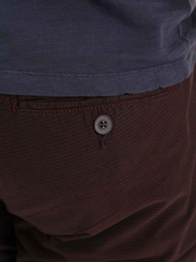 Bermuda Bordeaux Ransom&co