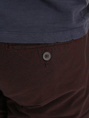 Bermuda Bordeaux Ransom&co